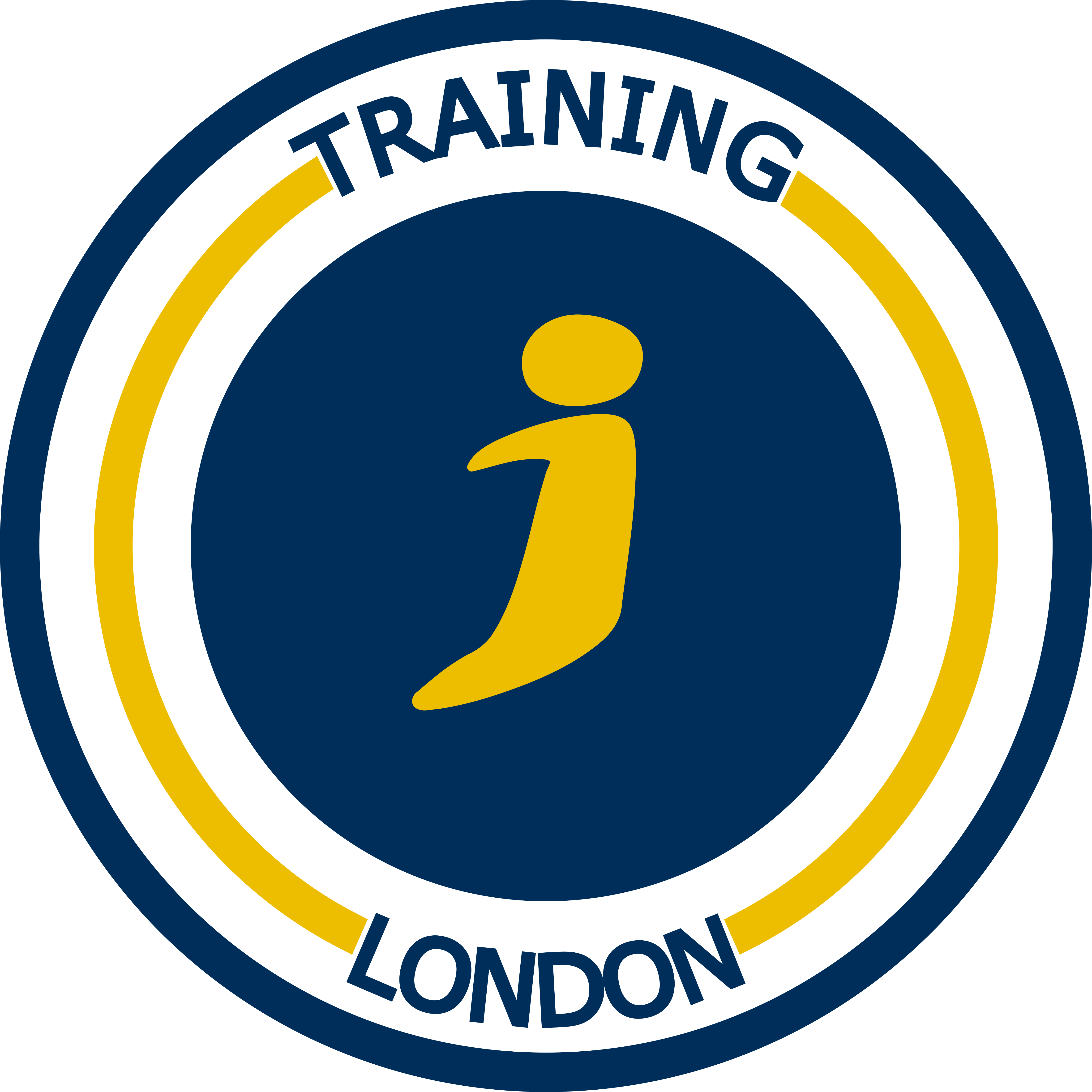 iTraining London